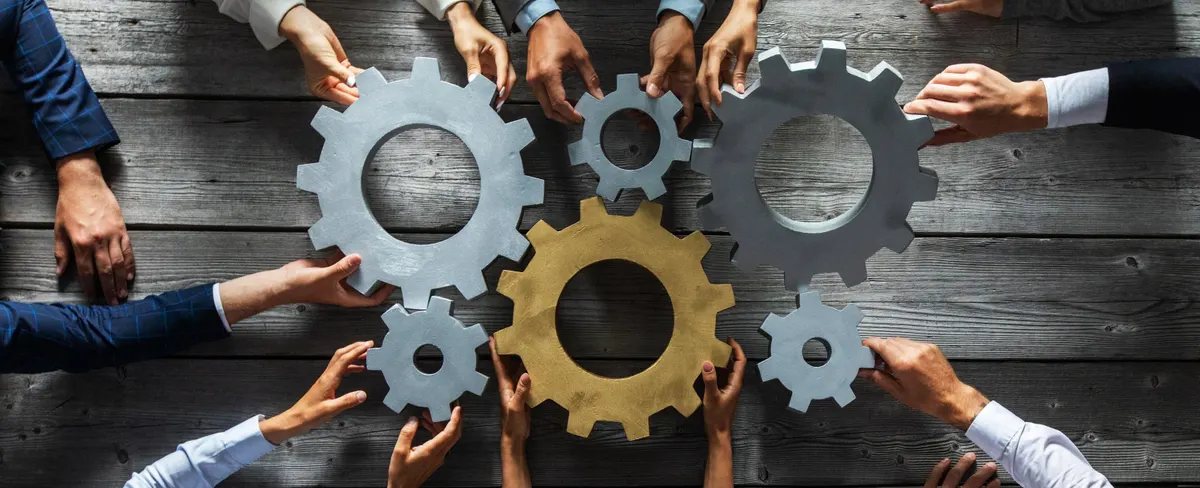 Building a team in a new market
