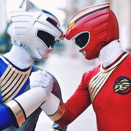 A mentor and a new starter