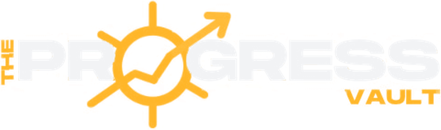 Progress Vault